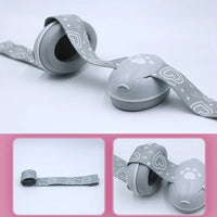 Baby Ear Protection for Babies Toddlers Elastic Noise Reduction Earmuffs Baby Headphones against Hearing Damage Improves Sleep